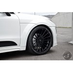 Wide body kit Hamann για Porsche Macan S (95B)/ S Diesel Wide body kit Hamann για Porsche Macan S (95B)/ S Diesel